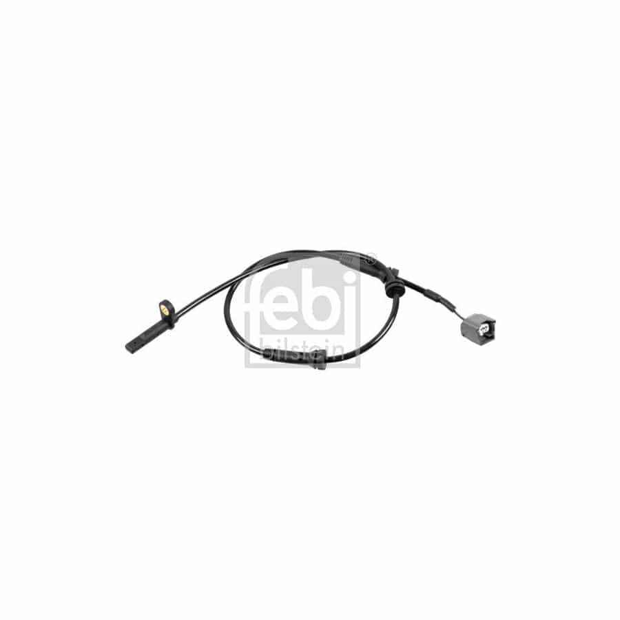 Febi Bilstein 178715 Abs Sensor for Renault Koleos II (Hc)