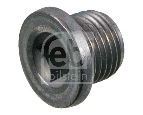Febi Bilstein 178850 Sealing Plug, Oil Sump