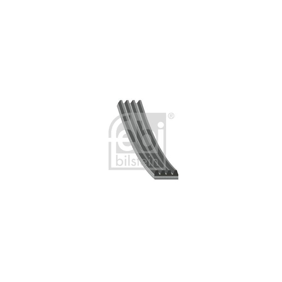 Febi Bilstein 178936 V-Ribbed Belt