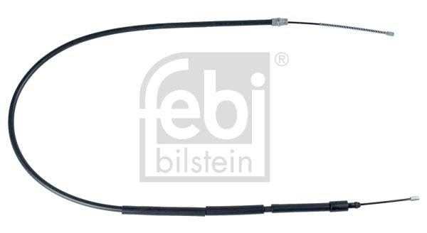 Febi Bilstein 17907 Hand Brake Cable
