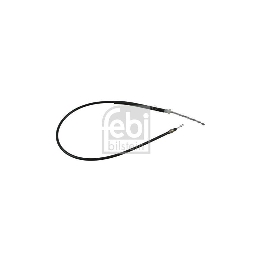 Febi Bilstein 17909 Hand Brake Cable for Peugeot 106
