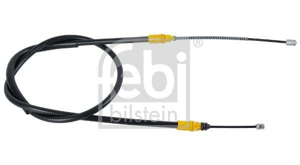 Febi Bilstein 17911 Hand Brake Cable