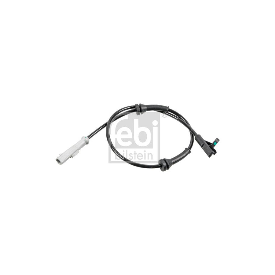 Febi Bilstein 179123 Abs Sensor for Renault Twingo III Hatchback (Bcm)
