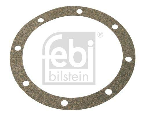 Febi Bilstein 17937 Seal, Axle Cap