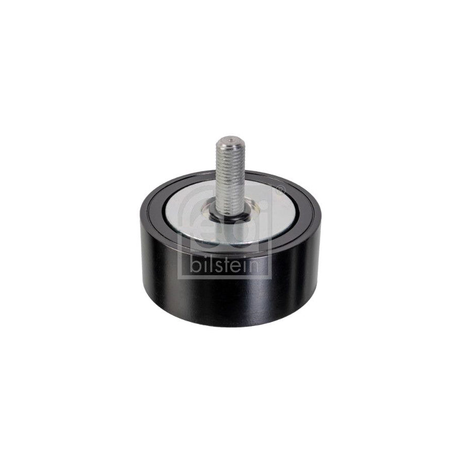 Febi Bilstein 179412 Deflection / Guide Pulley, V-Ribbed Belt