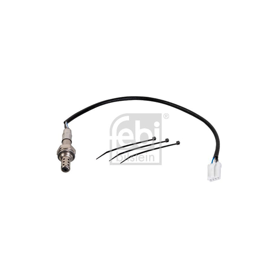 Febi Bilstein 179541 Lambda Sensor