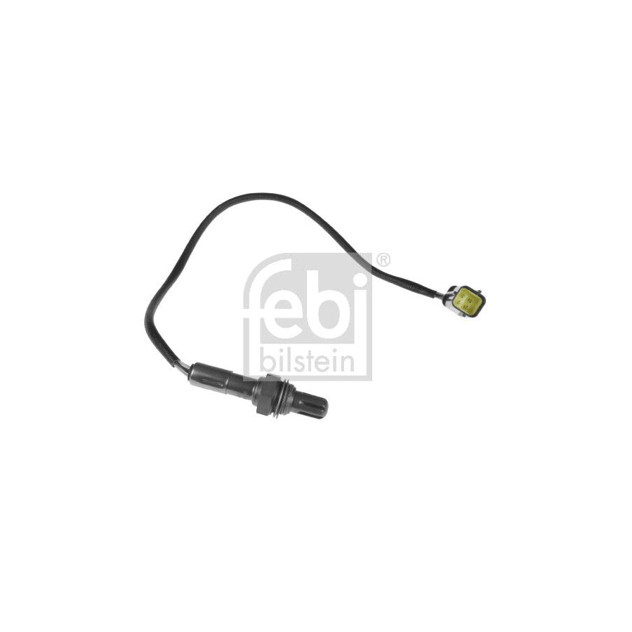 Febi Bilstein 179562 Lambda Sensor for Chevrolet Matiz (M200, M250)