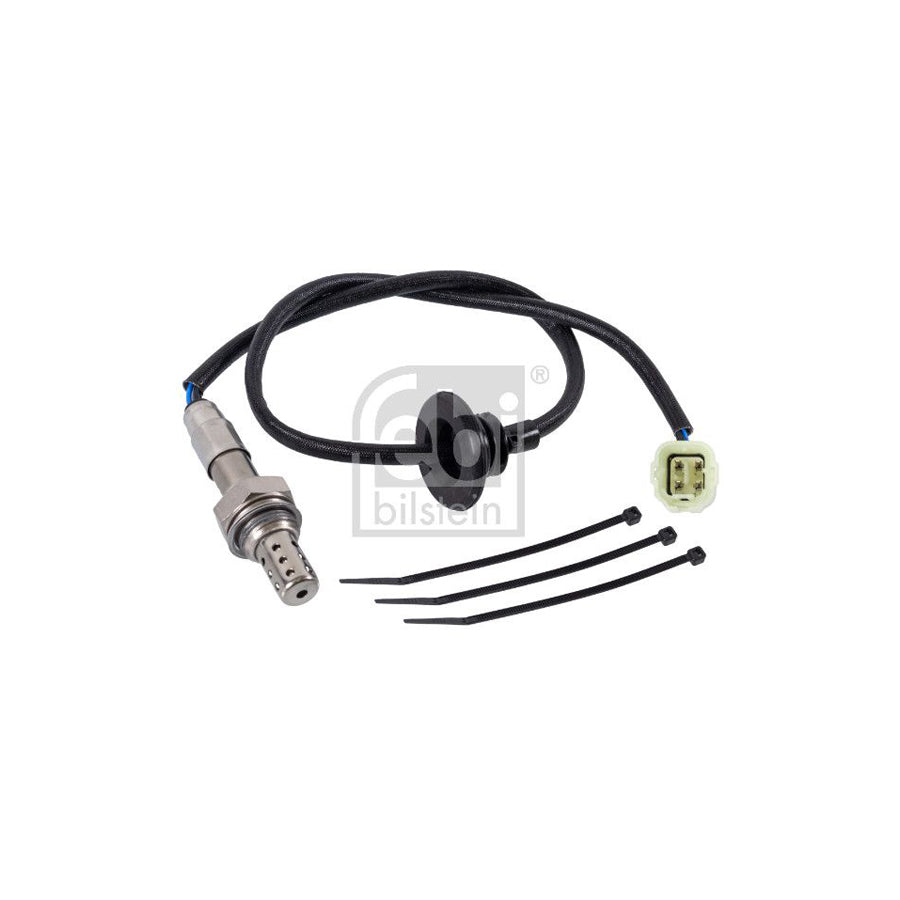 Febi Bilstein 179583 Lambda Sensor for Suzuki Alto VI (Ff)