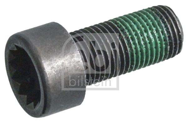 Febi Bilstein 179618 Flywheel Bolt