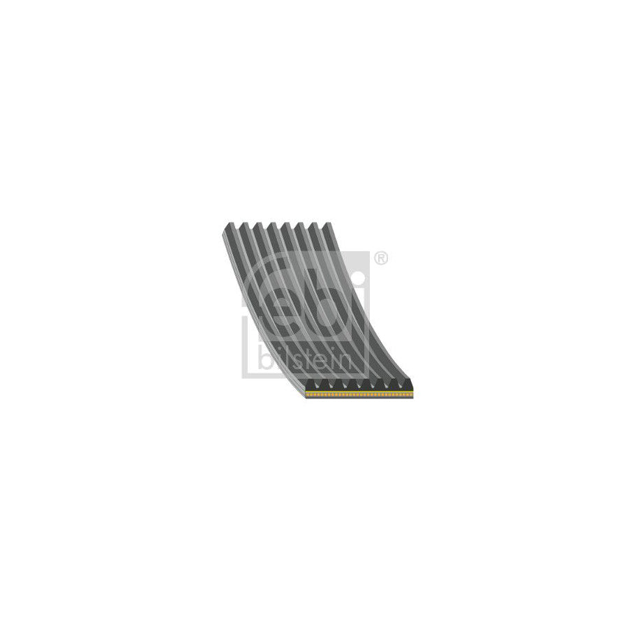 Febi Bilstein 179891 V-Ribbed Belt