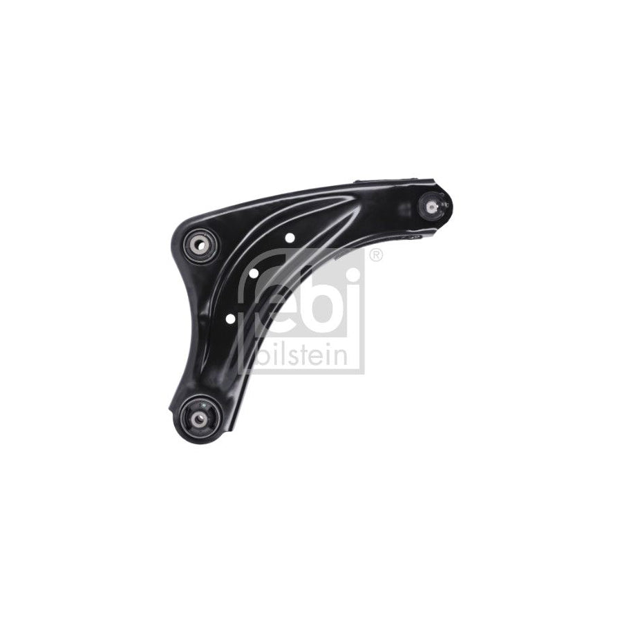 Febi Bilstein 180235 Brake Hose for Toyota Rav 4