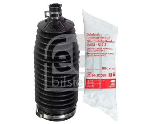 Febi Bilstein 180293 Bellow Set, Steering For Renault Zoe (Bfm_)