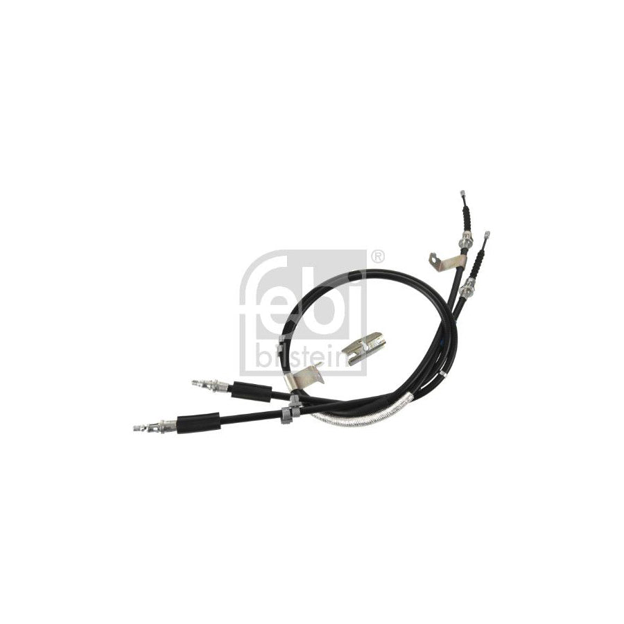 Febi Bilstein 180490 Hand Brake Cable for Ford Ecosport Mk2