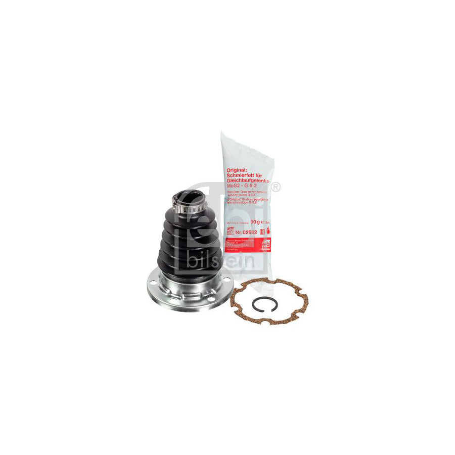 Febi Bilstein 180510 Bellow Set, Drive Shaft