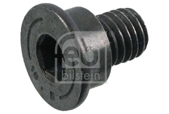 Febi Bilstein 180528 Bolt, Brake Disc