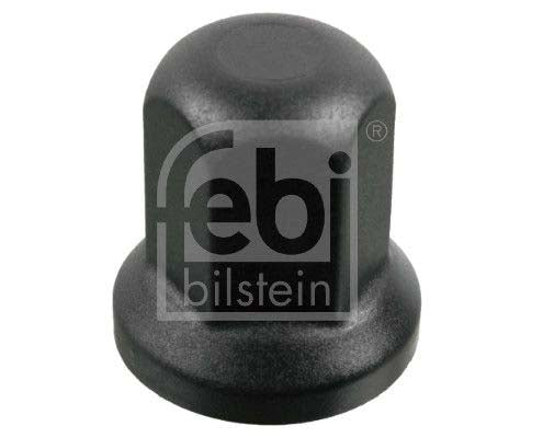 Febi Bilstein 180613 Cap, Wheel Nut