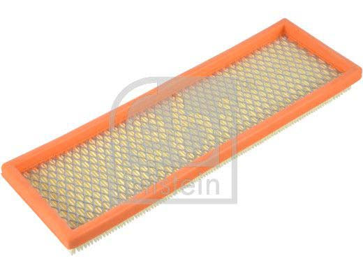 Febi Bilstein 180886 Pollen Filter