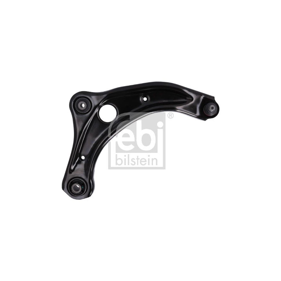 Febi Bilstein 180938 Suspension Arm for Nissan Micra V Hatchback (K14)