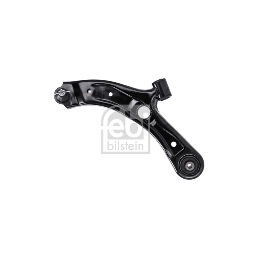 Febi Bilstein 180939 Suspension Arm for Suzuki Swift IV Hatchback (Fz, Nz)