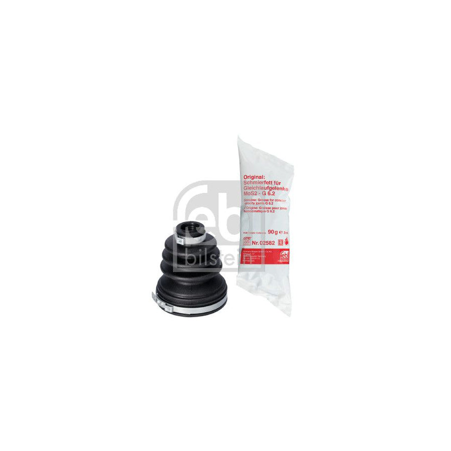 Febi Bilstein 181041 Bellow Set, Drive Shaft
