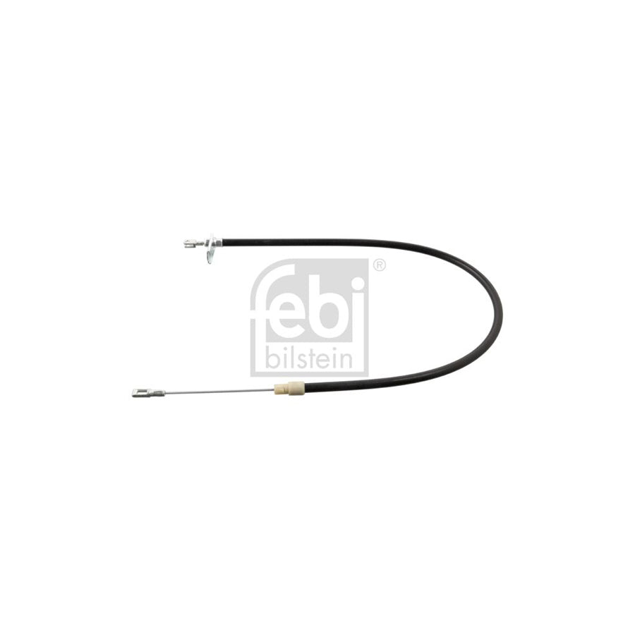 Febi Bilstein 18120 Hand Brake Cable Suitable for Mercedes-Benz E-Class