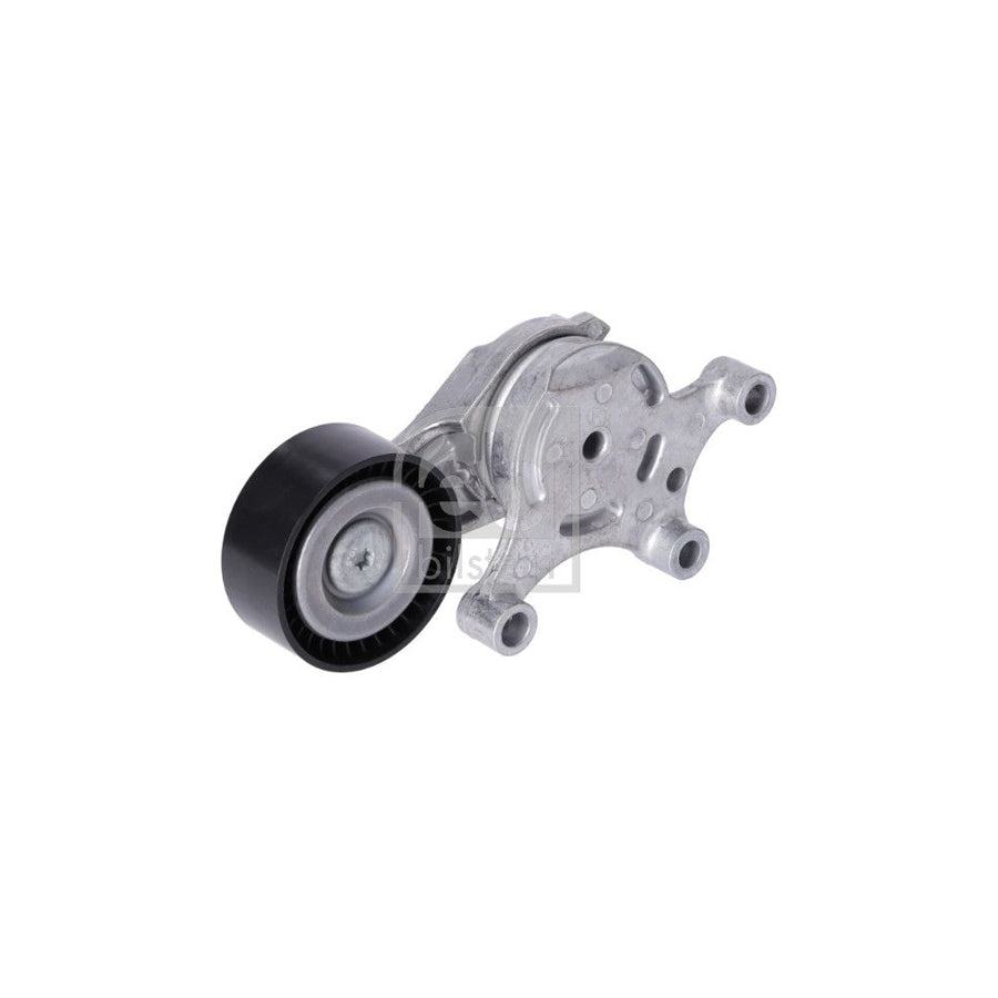 Febi Bilstein 181316 Belt Tensioner, V-Ribbed Belt for Mitsubishi Asx Off-Road (Ga0)