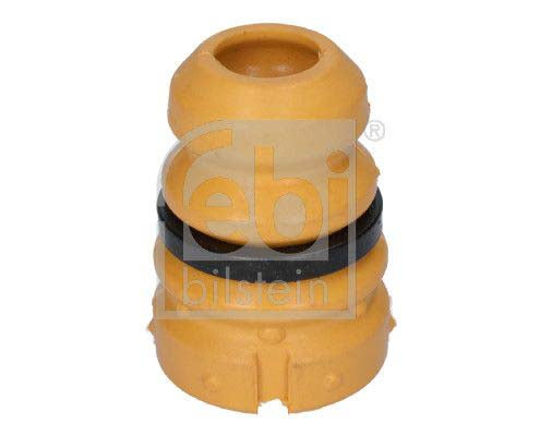 Febi Bilstein 181386 Rubber Buffer, Suspension
