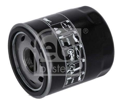 Febi Bilstein 181442 Oil Filter