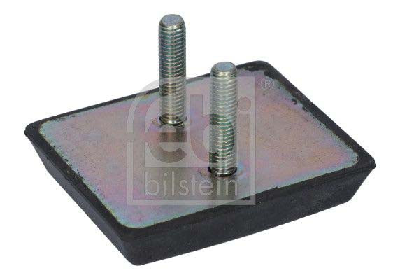 Febi Bilstein 181532 Bump Stop, Axle Beam