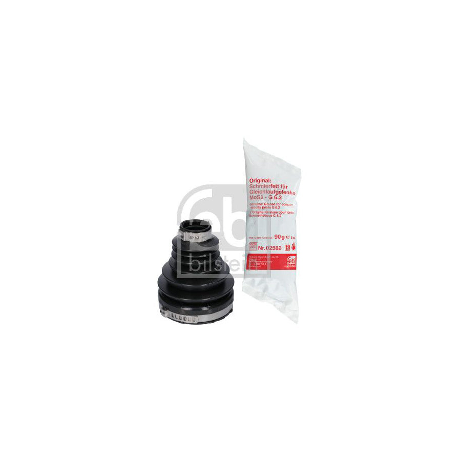 Febi Bilstein 181599 Bellow Set, Drive Shaft for Fiat Tipo