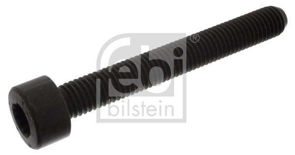 Febi Bilstein 18164 Bolt, Crankshaft Mounting Bracket