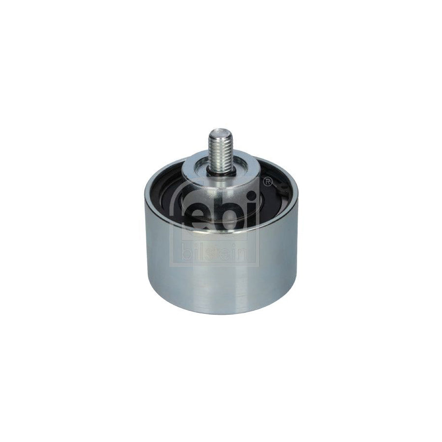 Febi Bilstein 181687 Deflection / Guide Pulley, V-Ribbed Belt