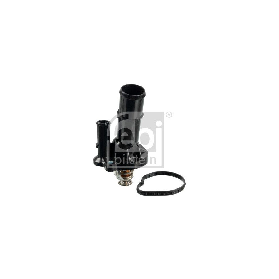 Febi Bilstein 181739 Engine Thermostat for Jaguar F-Pace (X761)