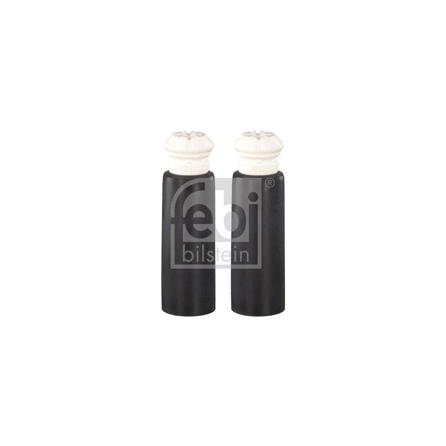 Febi Bilstein 181810 Dust Cover Kit, Shock Absorber for BMW Z4 Roadster (E85)