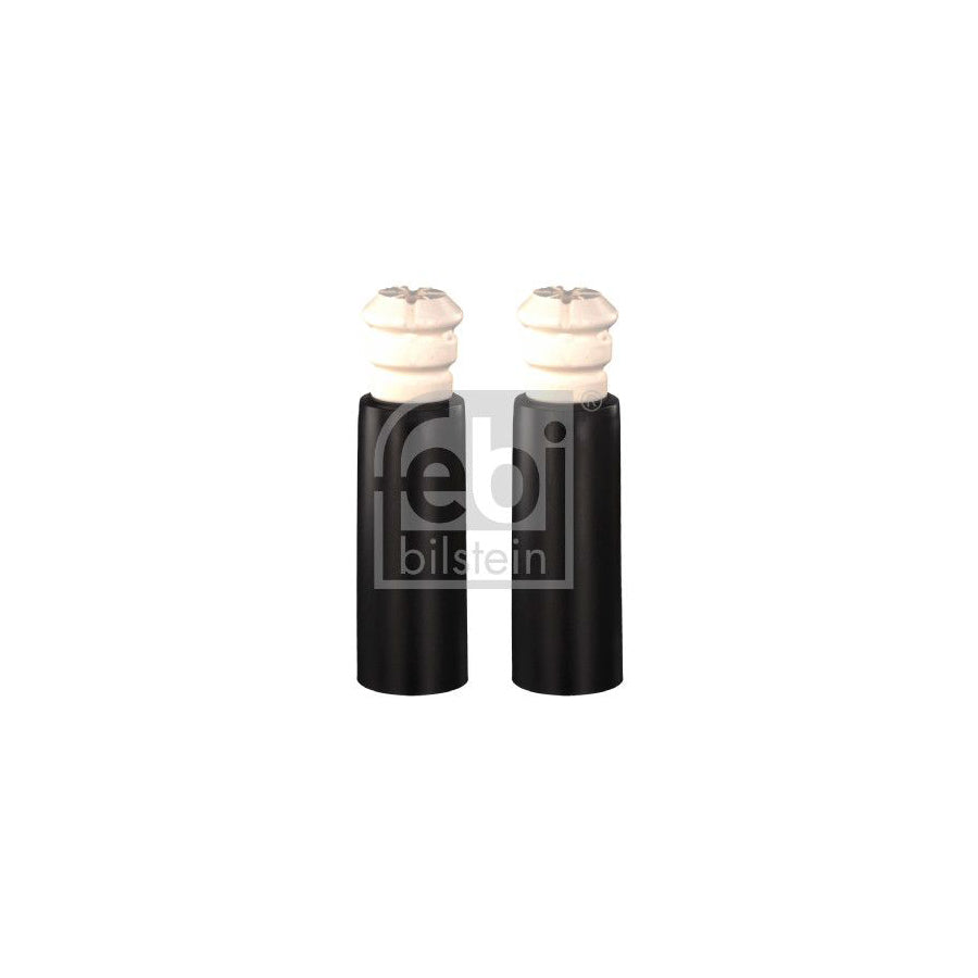 Febi Bilstein 181811 Dust Cover Kit, Shock Absorber for BMW Z4