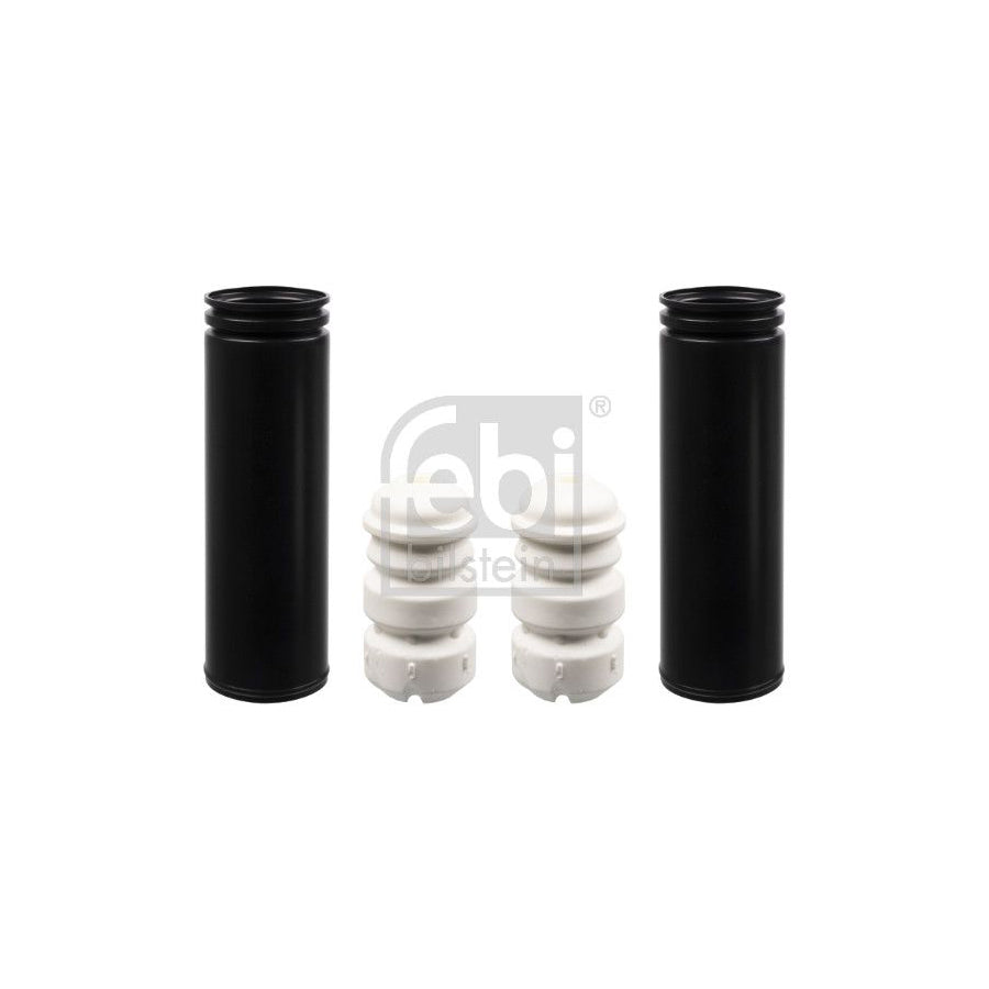 Febi Bilstein 181859 Dust Cover Kit, Shock Absorber for BMW 3 Saloon (E46)