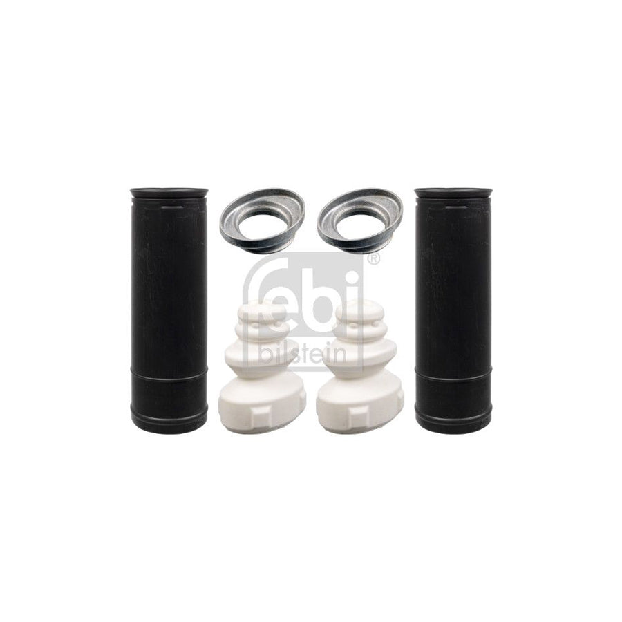 Febi Bilstein 181861 Dust Cover Kit, Shock Absorber for Audi A3