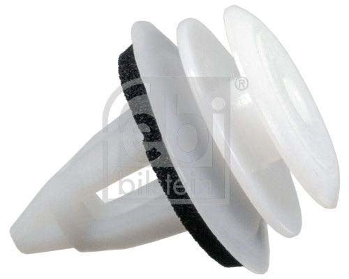 Febi Bilstein 181952 Retaining Clip, Underbody Panelling