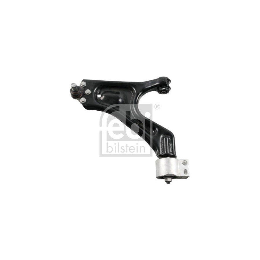 Febi Bilstein 182078 Suspension Arm for Saab 9-5