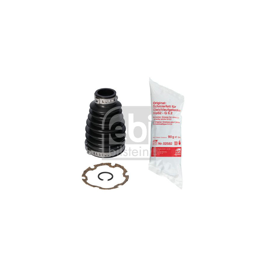 Febi Bilstein 182120 Bellow Set, Drive Shaft
