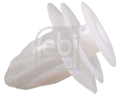 Febi Bilstein 182176 Retaining Clip, Underbody Panelling