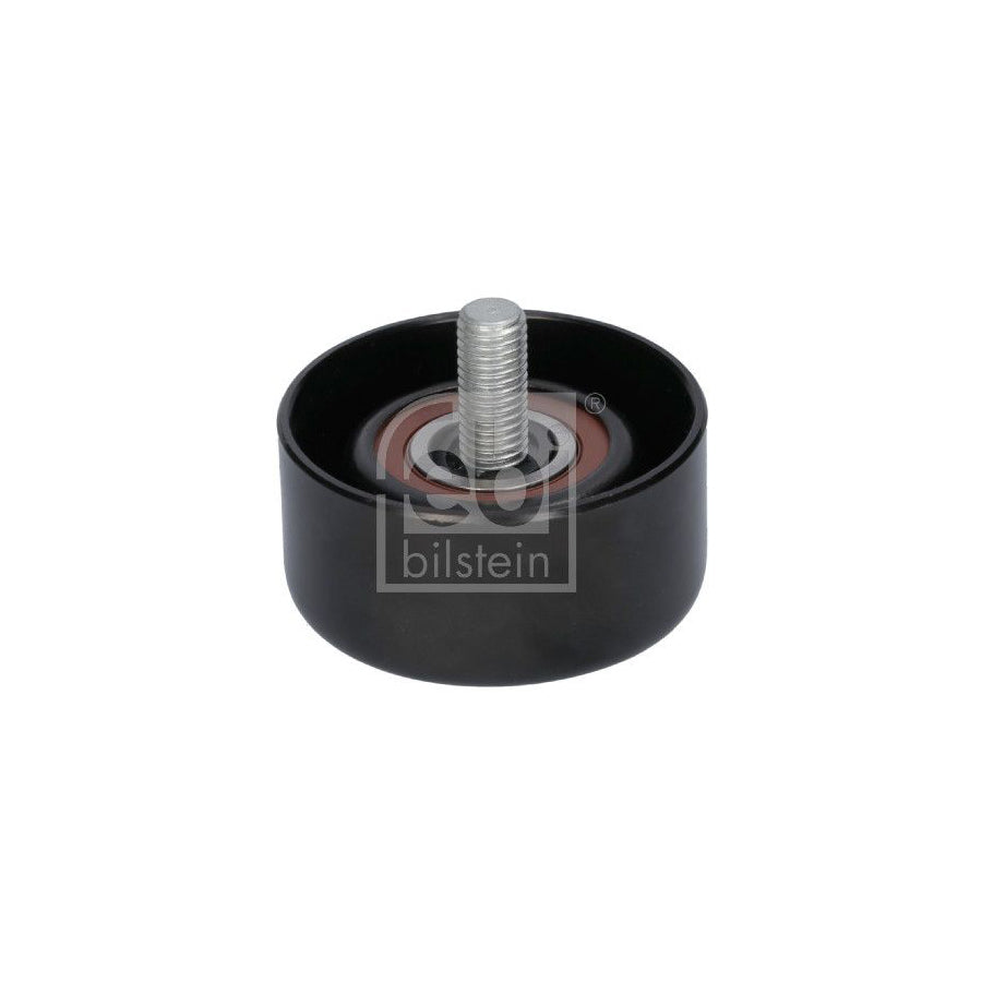 Febi Bilstein 182316 Deflection / Guide Pulley, V-Ribbed Belt