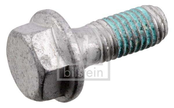 Febi Bilstein 182428 Bolt, Brake Caliper