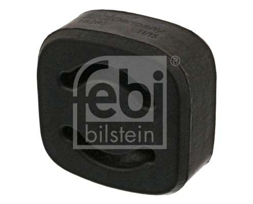 Febi Bilstein 18265 Holder, Exhaust System