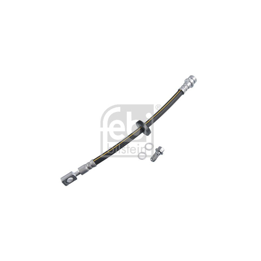 Febi Bilstein 182660 Brake Hose for Ford Transit