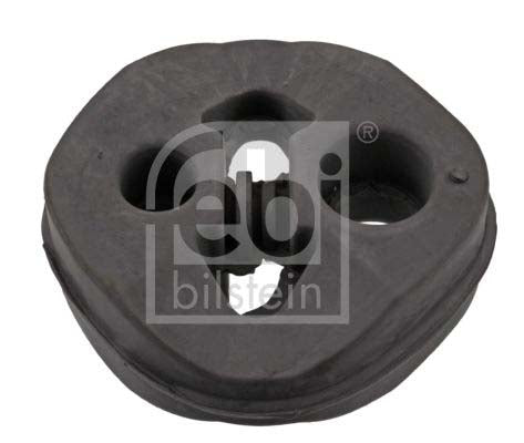 Febi Bilstein 18269 Holder, Exhaust System Suitable For Mercedes-Benz E-Class Saloon (W210)