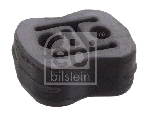 Febi Bilstein 18271 Holder, Exhaust System Suitable For Mercedes-Benz E-Class