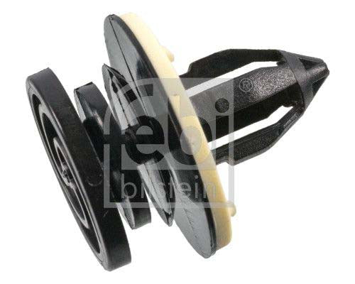 Febi Bilstein 182758 Retaining Clip, Underbody Panelling