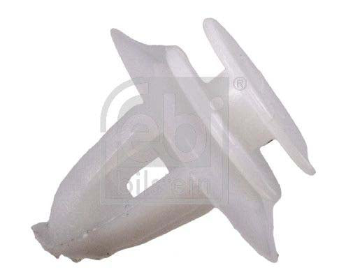 Febi Bilstein 182790 Retaining Clip, Underbody Panelling