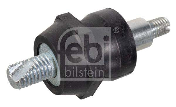 Febi Bilstein 182904 Rubber Buffer, Driver Cab